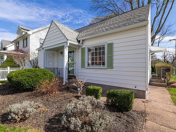 2nd image of 85 Colebourne Rd