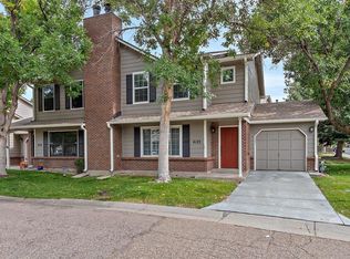 4123 W 111th Cir, Westminster, CO 80031