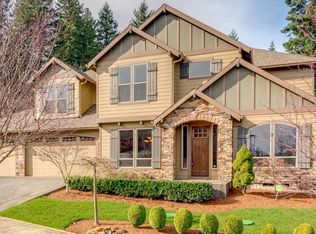 4019 NW Jasmine St, Camas, WA 98607