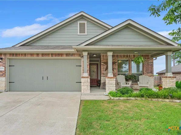 309 Coby Dr, Troy, TX 76579
