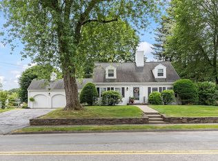 91 Mower St, Worcester, MA 01602