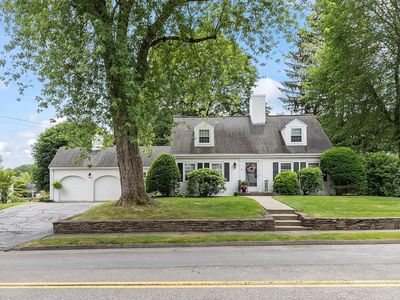 91 Mower St, Worcester, MA, 01602