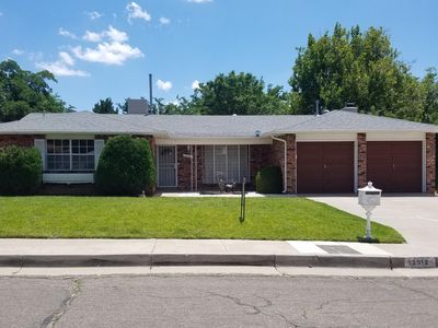 12012 Princess Jeanne Ave NE, Albuquerque, NM, 87112