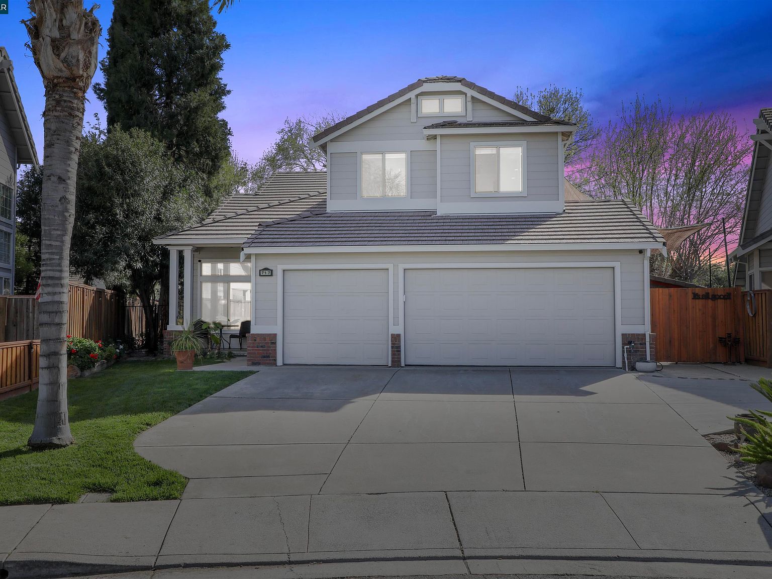 717 Canyonwood Ct, Brentwood, CA 94513 | MLS #41092592 | Zillow