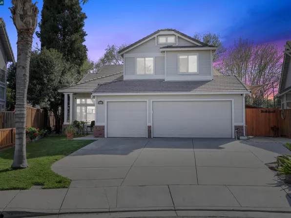 717 Canyonwood Ct, Brentwood, CA 94513