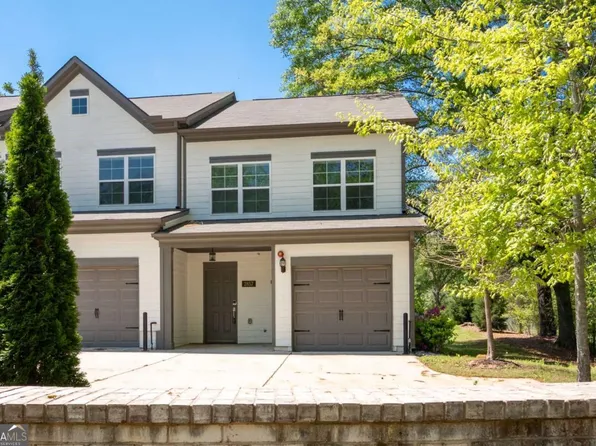 2857 Regal Park NW #3, Atlanta, GA 30318