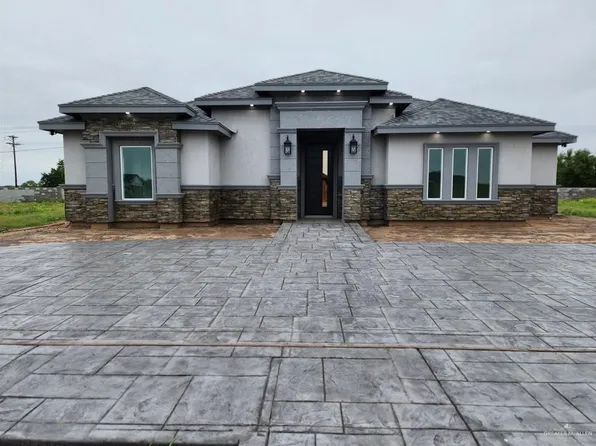 4404 Sofia Daniela Ave, Weslaco, TX 78599