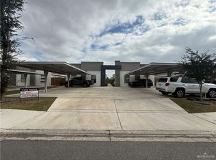 3308 S Colt Ln, Edinburg, TX 78539