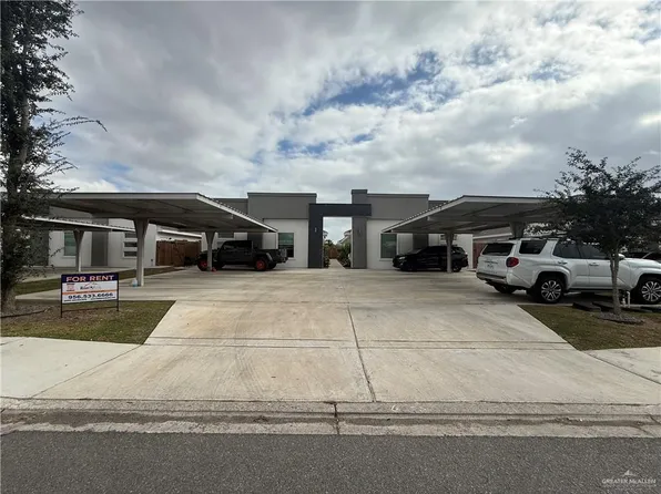 3308 S Colt Ln, Edinburg, TX 78539