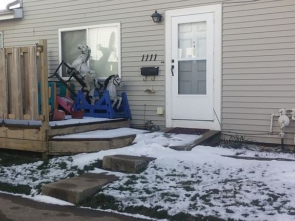 2nd image of 1111 Gael Dr Unit B