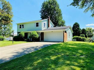 1713 E 56th St, Anderson, IN 46013