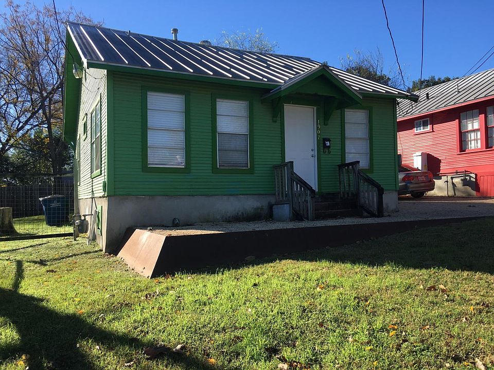 30's bungalow