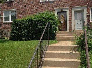 1631 Pennington Rd, Philadelphia, PA 19151