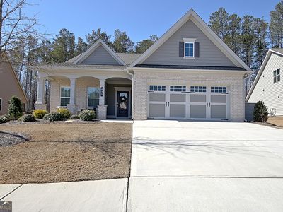 625 Timberbrook Dr, Sharpsburg, GA, 30277