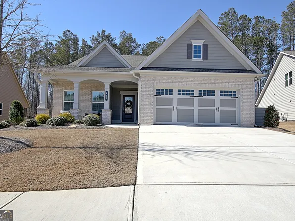 625 Timberbrook Dr, Sharpsburg, GA 30277