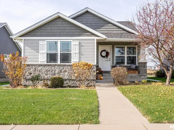 6222 Mississippi Ave, Davenport, IA 52807