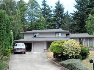 32204 24th Ave SW, Federal Way, WA 98023