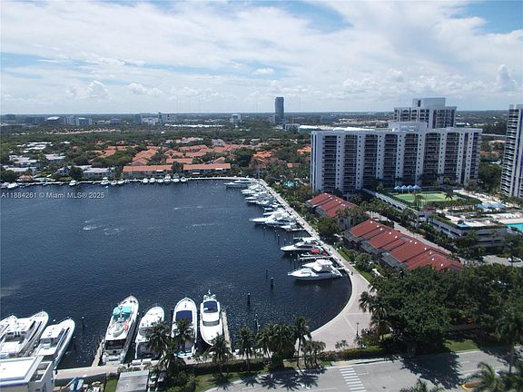 2nd image of 3620 Yacht Club Dr APT 503