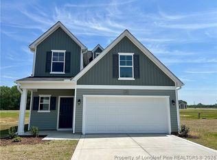104 Rubyfield Ct, Fremont, NC 27830