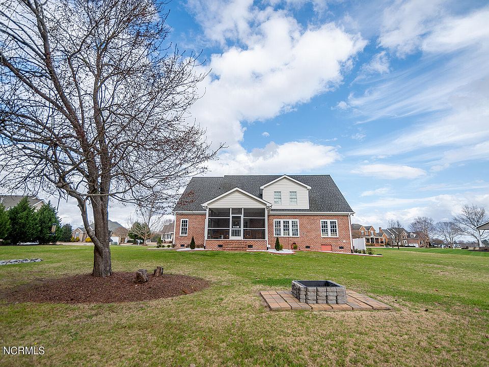 184 Schooner Landing Drive, Edenton, NC 27932 Zillow