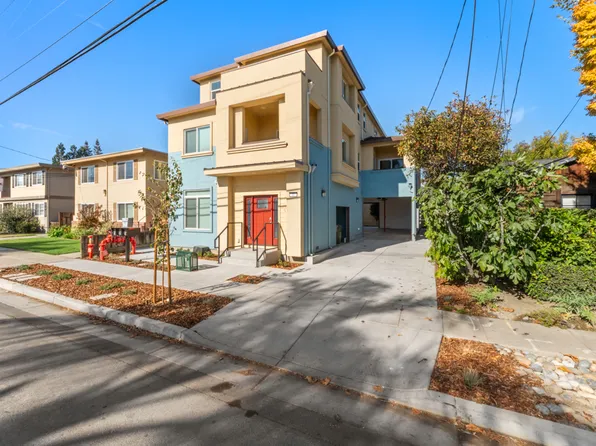39 Lester Ave #1, San Jose, CA 95125