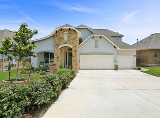 459 Eclipse Dr #39, Austin, TX 78737