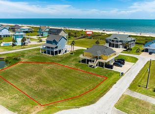 704 Kyndall Cor, Pt Bolivar, TX 77650