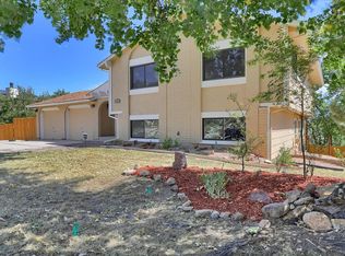 717 Sirius Dr, Colorado Springs, CO 80905