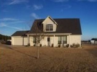 11307 Salado Heights Dr, Salado, TX 76571