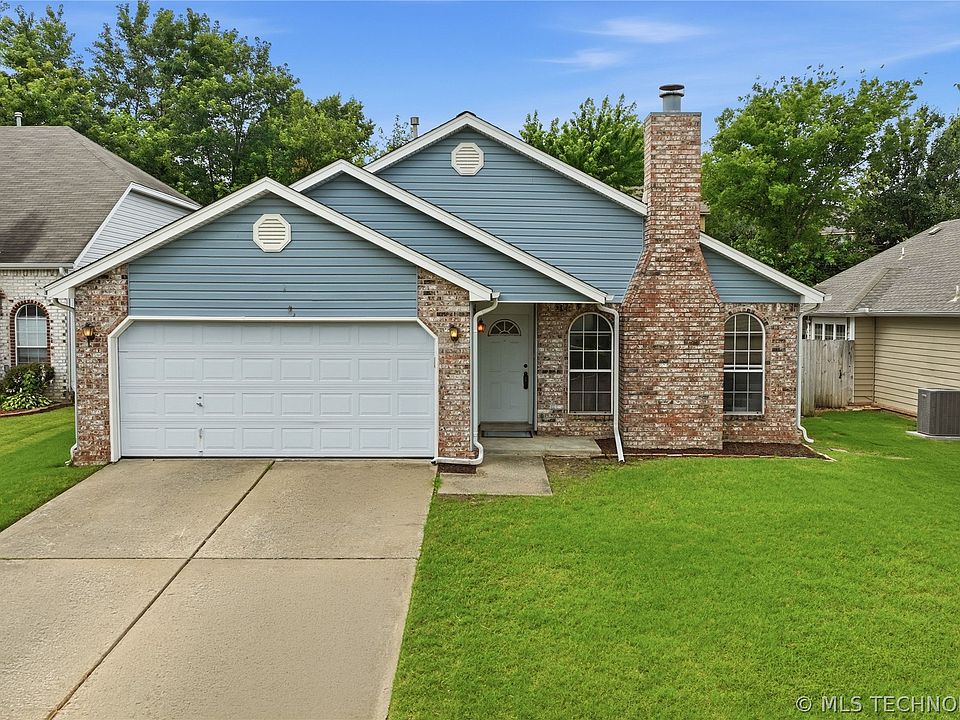 1st image of 9336 S 95th East Pl