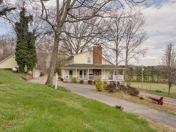 5th image of 4521 Lynnville Cornersvill