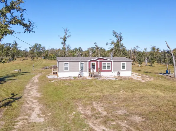 640 County Road 700, Kosse, TX 76653