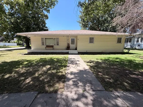 2020 15th Ave, Central City, NE 68826