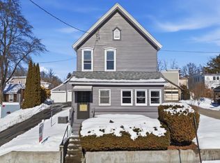 40 Second Street, Amsterdam, NY 12010