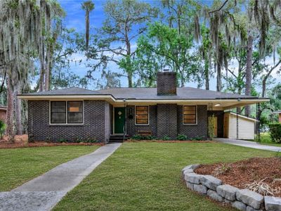 213 Kensington Drive, Savannah, GA, 31405