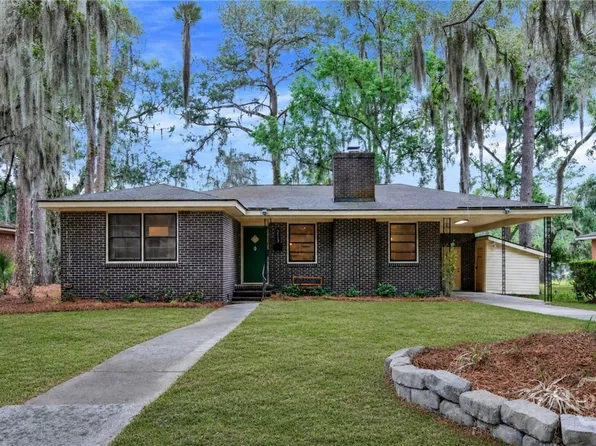 213 Kensington Drive, Savannah, GA 31405