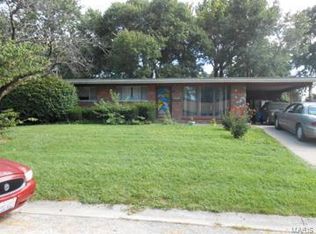 3849 Omega St, Alton, IL 62002