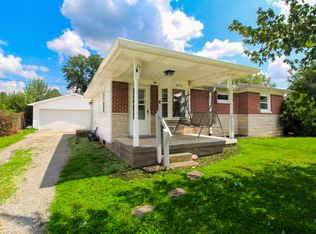 6275 Turner Dr, Clayton, IN 46118