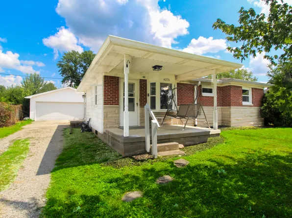 6275 Turner Dr, Clayton, IN 46118