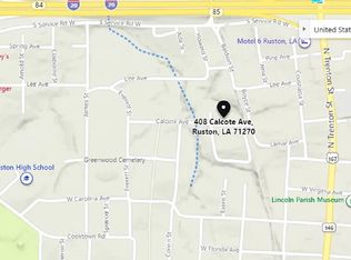 0 Howard St, Ruston, LA 71270