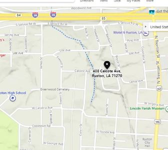 0 Howard St, Ruston, LA, 71270