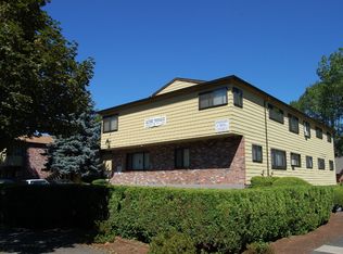 Alpine Terrace, Portland, OR 97214