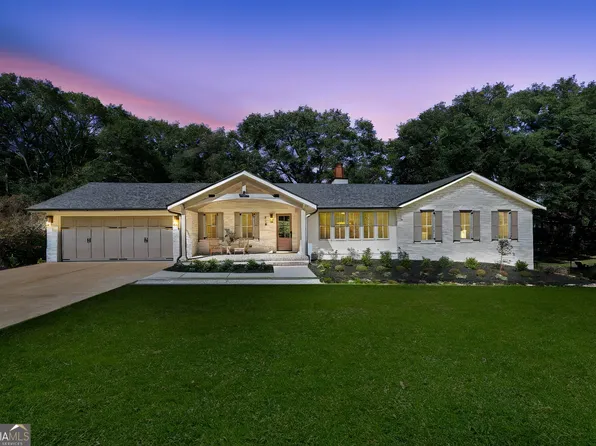 428 Lynne Cir, Alpharetta, GA 30009