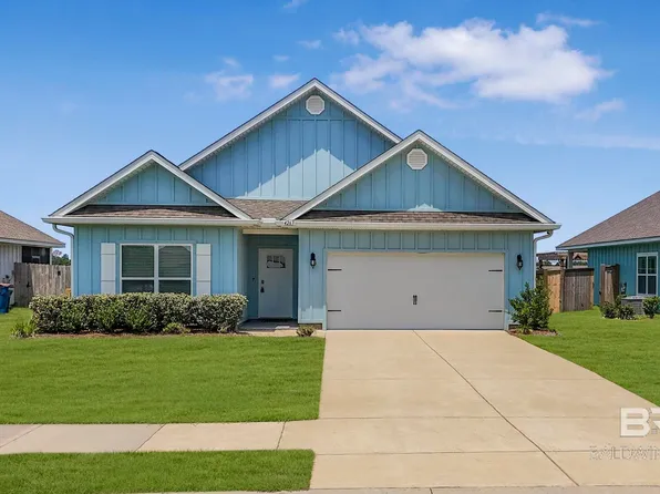 4263 Montague Dr, Gulf Shores, AL 36542