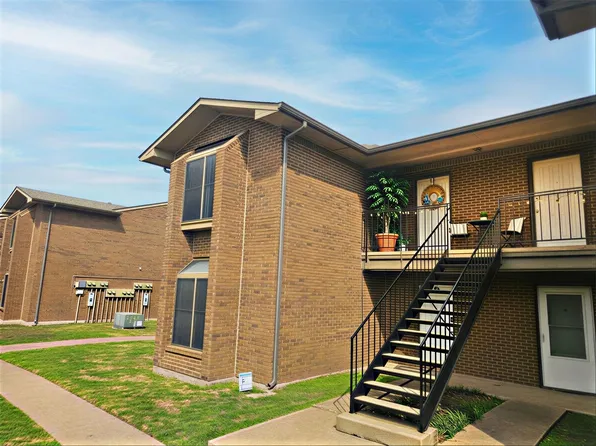 4460 Chaha Rd APT 201, Garland, TX 75043
