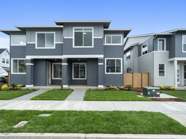 The 1750 Plan, Reed's Crossing