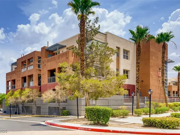 75 E Agate Ave Unit 204, Las Vegas, NV 89123