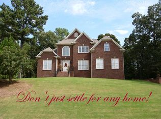 219 Weatherly Club Dr, Alabaster, AL 35007