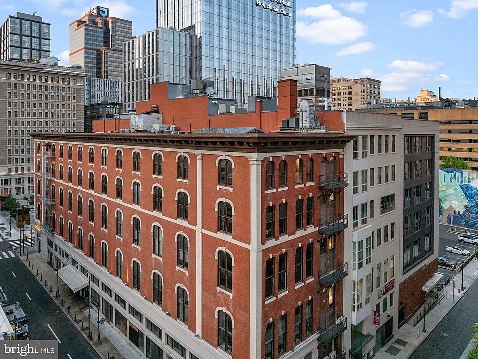 1st image of 105-32 S 12th St #Penthouse 504