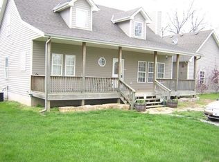 149 E 2000th Rd, Wellsville, KS 66092